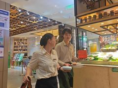 -亚马逊蒸汽活海鲜自助(LCM置汇旭辉广场店)