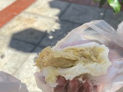 -澳门长洲糯米糍(柯打苏沙街店)