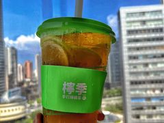 -7mall美食潮地标