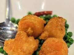 -好福记饭店(红梅公园店)