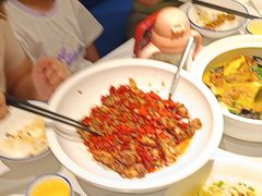 -兰湘子·湘菜小炒(南京江宁万达店)