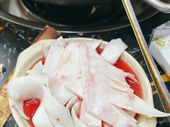 -储奇门鳝鱼火锅(总店)