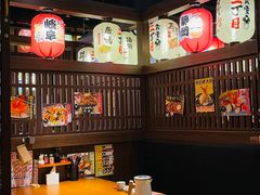 大堂-二丁目食堂(浑南花园城店)