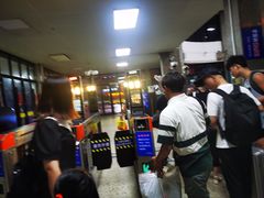 -衡阳站