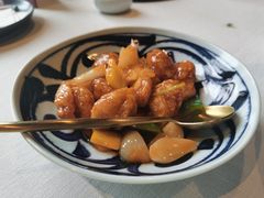 菠萝咕咾肉-三号黄浦会Canton Table