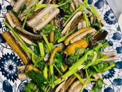 白炒鳝丝-小实惠嘉(威海路店)