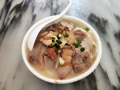 -三鄉濑粉·铭珠粥粉