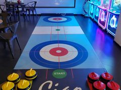 -CIAO·团建聚餐·生日派对轰趴馆(福田店)