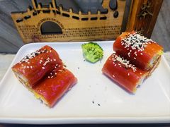 -皇马假日醉海南大酒店·假日一品派茶楼(秀英店)