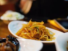 -奶奶的味道(胶州路店)