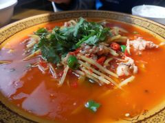 -印象盐帮菜(鲁能城店)