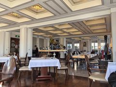 -上海和平饭店华懋阁 Cathay Room