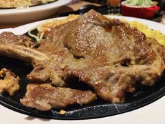 -豪客来牛排(海沧阿罗海店)