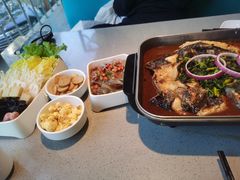 -半天妖烤鱼(方庄店)