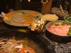 -蜀大侠火锅(寰球文化地标·总府店)