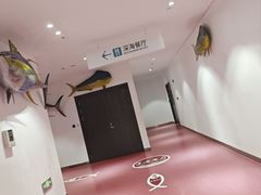 -深海中餐厅(国家海洋博物馆店)