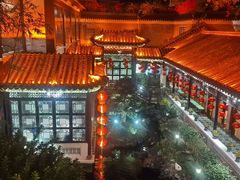 -北园酒家(小北路店)