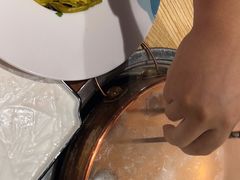 -百草滩羊清水涮羊肉(长城路店)