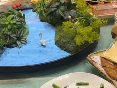 -和源祥·日照菜扛把子(万平口一店)