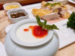 -锦粤宫·精致粤菜(深圳北站店)