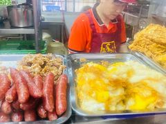 -凤张螺蛳粉·爽口粉(跃进路总店)