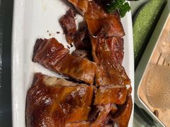 -王府井酒店(金桥港湾店)
