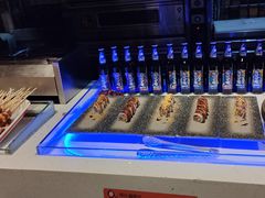 -快乐爱斯米牛排自助(正大广场店)