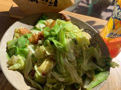 -水煮三国·川鲁江湖菜(香山店)