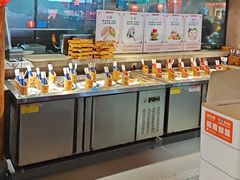 -古道村落(温汤店)