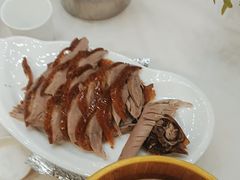 -全聚德烤鸭店(和平路店)