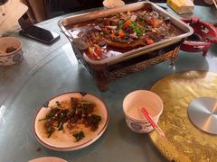 -鱼乐岛餐厅·户外花园主题餐厅