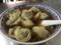 -古徽州馄饨店(宝安路店)
