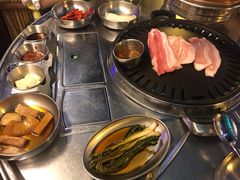 -401餐厅(弘大店)
