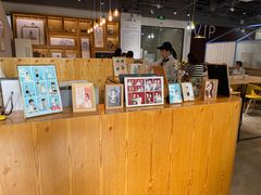 -天真蓝照相馆(五角场百联又一城店)