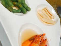 -老洋房花园饭店(绍兴路店)