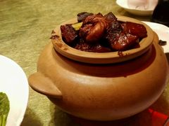 -上海小南国(正大店)