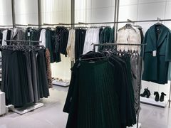 -ZARA(深圳金光华广场店)