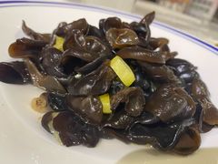 凉拌木耳-和记小菜(七宝店)
