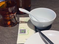 -汤城小厨•粤菜•靓汤(苏州街店)