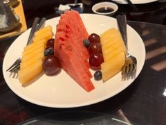 -新天世纪中餐厅
