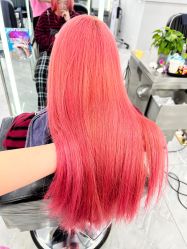 -Coo Hair salon