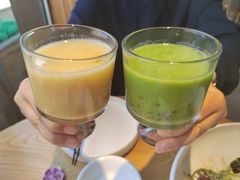 -荷恬·精致蔬食料理(富国街店)