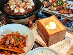 -万达广场(济南高新店)