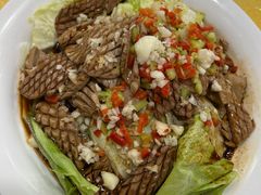 -春水锅贴·传统鲁菜(大明湖店)