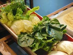 -南门四季铜锅涮肉(东坝店)