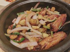 -茉里粤菜(皇姑万象汇店)