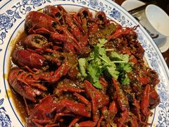 -功夫小龙虾·烧烤·江湖菜(金沙洲店)