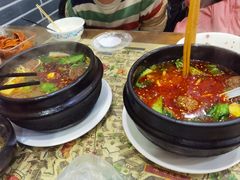 -清真·穆萨砂锅(大皮院店)