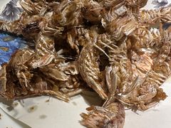 -旺角小渔村(二马路店)