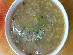 鸭肉粥-百成大同鸭肉粥(大同总店)